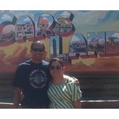 Marites Perez's photo