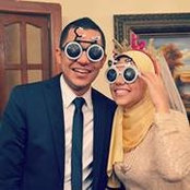 Hend ElRakeebs foto