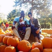 Freddie Brown's photo