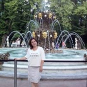 Елена Базикさんの写真