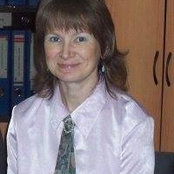 Anna Shumaevas foto