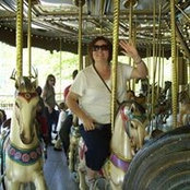 Foto von Brenda Sites