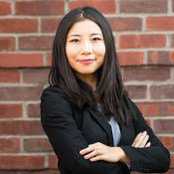 Cathy Yao's photo