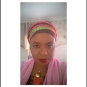 Safiya Giwas foto