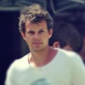 Foto de Alex Cavanagh
