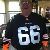 Larry Fields's photo