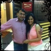 Foto von Anshu Binani