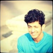 Monish Tyagi's photo