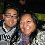 Juana Quinteros's photo