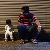 Foto von Mohd Idris