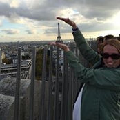 Molly McCafferty's photo