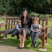 Amy Richardson's photo
