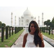 Anna Jornet's photo