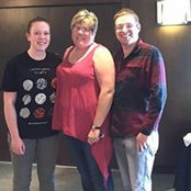 Kellie Hoffman's photo