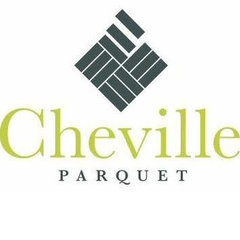 Cheville Parquet