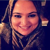 Hadeel Alhaddadeh's photo
