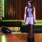 Violet Kryatov's photo