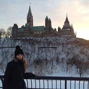 Marie-Pier Latraverse's photo