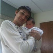 Chris Johnson's photo