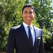 Alexander Almonte's photo