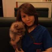 Krismina de Guzman's photo