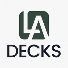 LA-Decks Backyard and Pool Remodeling