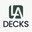 LA-Decks Backyard and Pool Remodeling