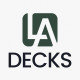 LA-Decks Backyard and Pool Remodeling