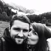 Luisa Heinrich's photo