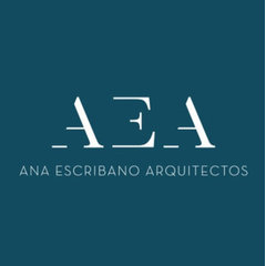 AEA Ana Escribano Arquitectura