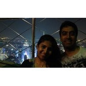 Photo de Neha Sethi