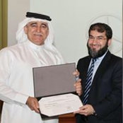 Tarek Honeini's photo
