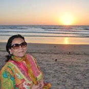 Ila Abhyankar's photo