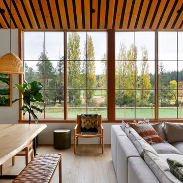 Orcas Farmhouse