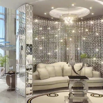 Marina 101 - Worlds Heighest Penthouses