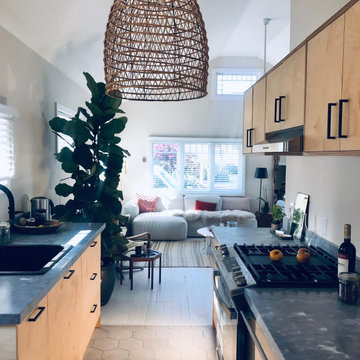 Venice Beach Bungalow