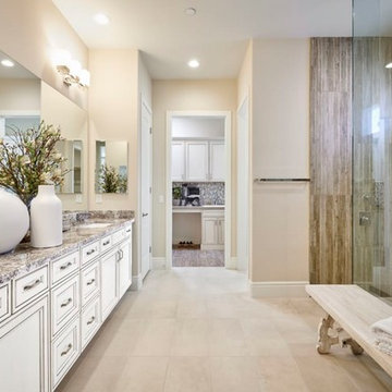 Custom Home