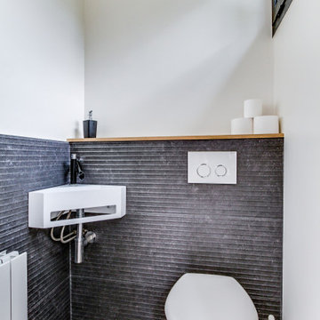 Rénovation d'une maison de 200m2