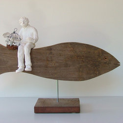 Sculpture examples - Products