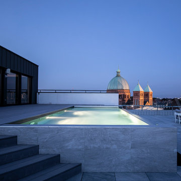 EVERBLUE CRISTAL PISCINE