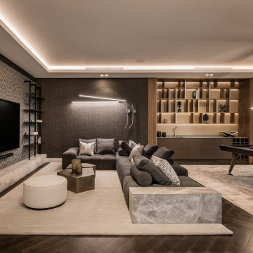 S.B. HOUSE – Ambience Residence
