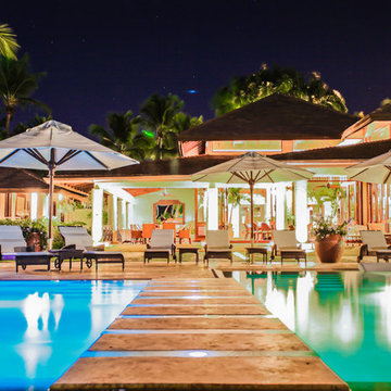 Client: Dominican Republic Celebrity Retreat | Private