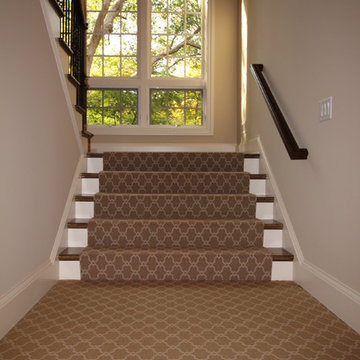 Lower Level Design, Dayton Ohio