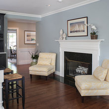 MBR Paint Colors