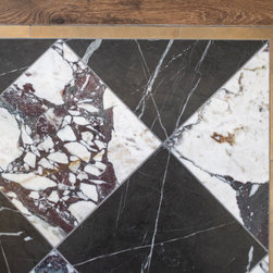 Cactus Wren | Luxury Staging - Flooring