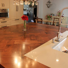 culinary hardwoods