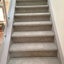 carpeting