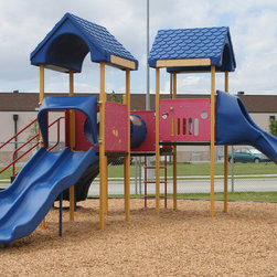 Playground Woodchips and Playground Mulch - Products
