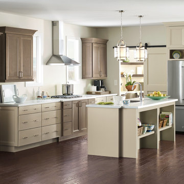 Schrock Kitchens