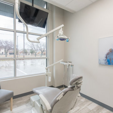 Thrive Dentist Office